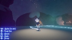 A screenshot taken in Dreams. 8 of 14.