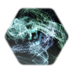 Melodii As A FNF Chromatic Scale