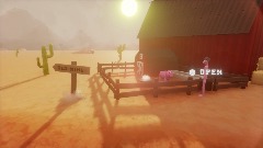 A screenshot taken in Dreams. 5 of 8.