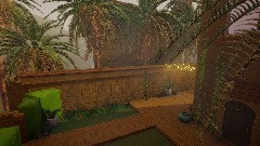 A screenshot taken in Dreams. 20 of 22.