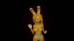 A screenshot taken in Dreams. 1 of 1.