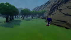 Sonic Forest