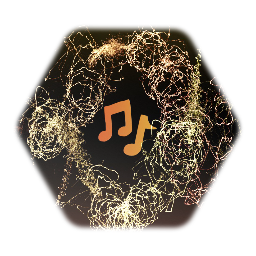 Reworked Remix of Bass Gates