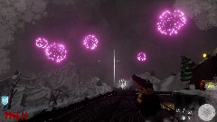 A screenshot taken in Dreams. 8 of 9.