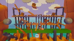 Multiplayer Brawl