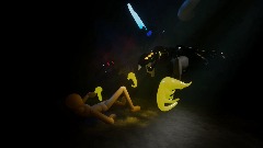 A screenshot taken in Dreams. 2 of 4.