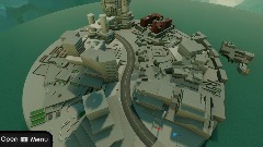 A screenshot taken in Dreams. 11 of 17.