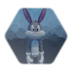 Bugs Bunny - Looney Tunes