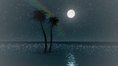 A screenshot taken in Dreams. 8 of 11.