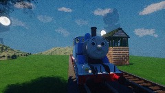 Thomas intro