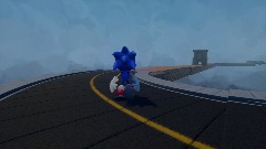 Sonic Speedrun Beat