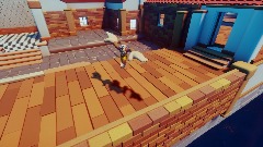 A screenshot taken in Dreams. 20 of 23.