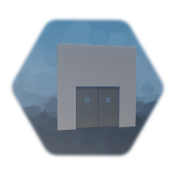 Cutaia Asset Jam-Grocery Store Salesfloor Wall Door TJoeT1