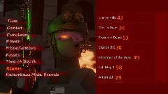 A screenshot taken in Dreams. 15 of 25.