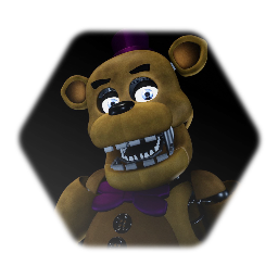 Alternate fredbear 3.0 <term>||Version 1||