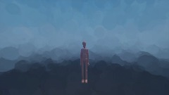 A screenshot taken in Dreams. 12 of 27.