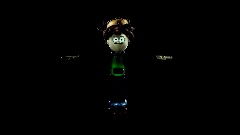 A screenshot taken in Dreams. 10 of 13.