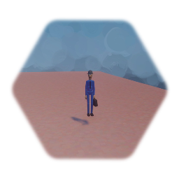 Remix of Busness Boy