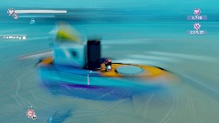 A screenshot taken in Dreams. 3 of 18.