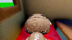 A screenshot taken in Dreams. 6 of 10.