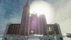 A screenshot taken in Dreams. 7 of 7.