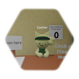 Your friend of varying quality all hallows' dreams outfit