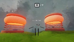 A screenshot taken in Dreams. 6 of 9.