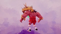 A screenshot taken in Dreams. 3 of 9.