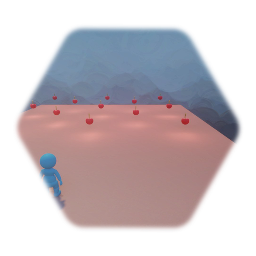 Cherry collectible and score