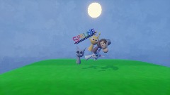 fart dance