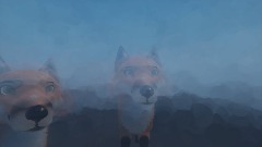 A screenshot taken in Dreams. 2 of 3.