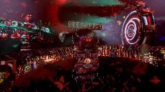 A screenshot taken in Dreams. 19 of 27.