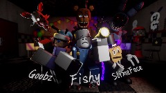 A screenshot taken in Dreams. 2 of 14.