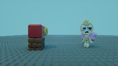 A screenshot taken in Dreams. 11 of 30.