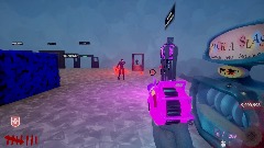 A screenshot taken in Dreams. 18 of 29.