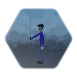 saints row @ShowcaseMaker