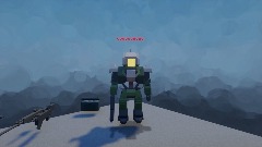 Mech Survival