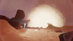 A screenshot taken in Dreams. 29 of 29.