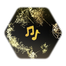 Distort Motive drum kit