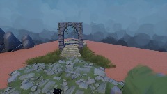 Little Temple