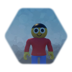 Roblox Danger_b0b_