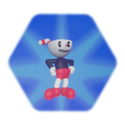 Remix of CupHead (Free for Remixable) but lot of speed