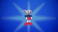 CupHead (Free for Remixable)