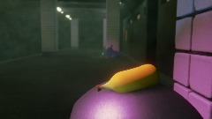 A screenshot taken in Dreams. 3 of 3.