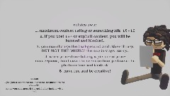 A screenshot taken in Dreams. 8 of 22.