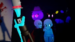 <pink>*GOD OF BEYOND Chapter 6 {Clip Official}