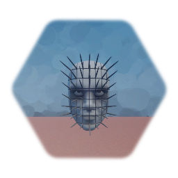 Cenobite Sleeping - 30 Minute Challenge