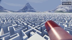 A screenshot taken in Dreams. 7 of 25.