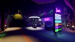 Forest of Gloom | Area #4