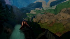 A screenshot taken in Dreams. 7 of 22.